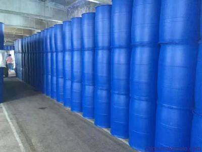 藁城市220kg危險品包裝桶 專業化、標準化的化工原料安全儲運方案