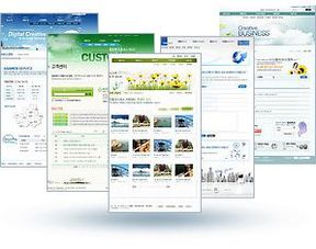 企業(yè)營(yíng)銷(xiāo)策劃網(wǎng)頁(yè)設(shè)計(jì) 從策略到轉(zhuǎn)化的實(shí)戰(zhàn)寶典
